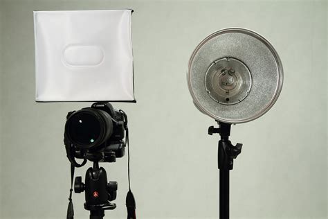 Lumiquest Softbox Iii And Elinchrom 21cm Reflector Flickr