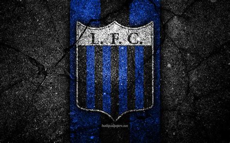 Liverpool Montevideo Fc Emblem Uruguayan Primera Division Black Stone