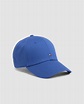 Gorra de Hombre Tommy Hilfiger azul con logo · Tommy Hilfiger · Moda ...