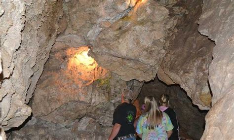 Black Hills Caverns Alltrips