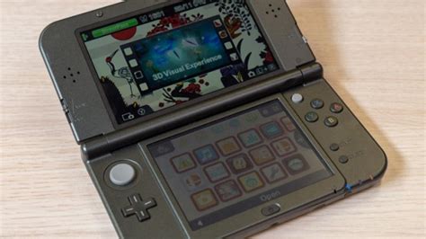 Microsds are mainly for writable storage, not games. You'll need a microSD for the New 3DS XL - NintendoToday