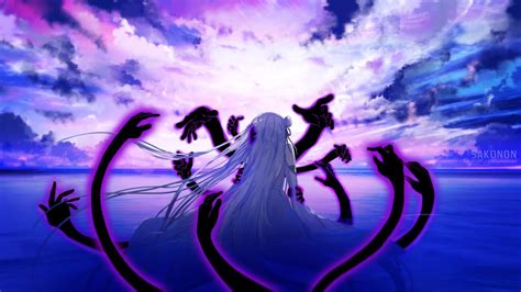 Download Emilia Rezero Anime Rezero Starting Life In Another World