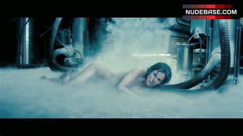 Kate Beckinsale Naked Scene Underworld Awakening Nudebase Com