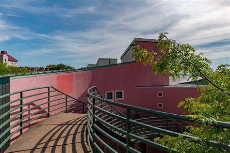 Things To Do On Burlingtons Waterfront