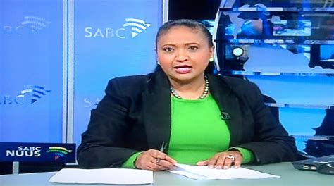 The digital news portal of the south african broadcasting corporation. TV with Thinus: Lynette Francis has stepped in as ...