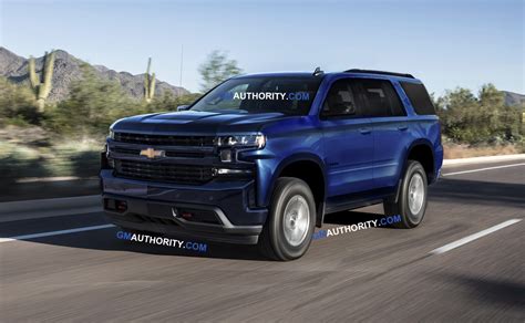 Speed Test 2022 Chevy Tahoe Z71 Ss New Cars Design