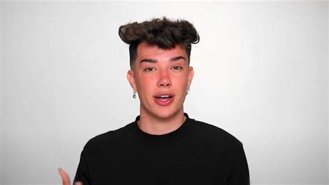 James Charles Apologises For Flirting With Underaged Fans On Snapchat