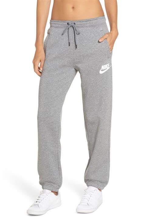 Nike Nsw Rally Pants Nordstrom Cute Sweatpants Outfit Cute