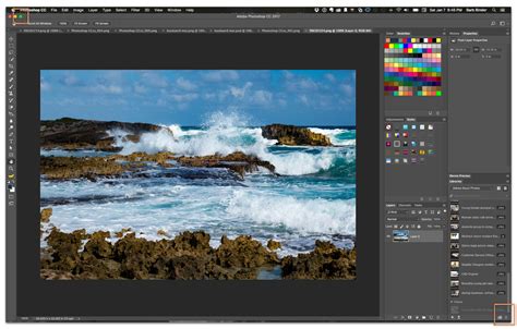 Solved: How to open Photoshop in split screen - Adobe Support Community - 8815160
