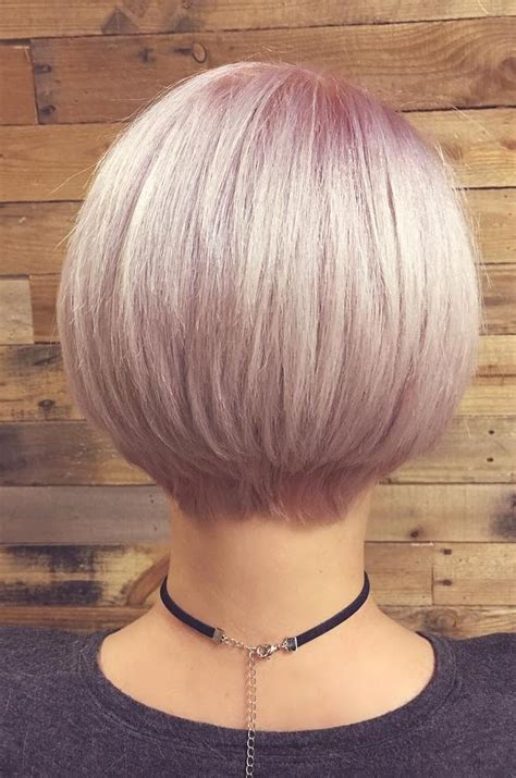 The short bob haircuts for thick hair are perfect for students and fashionistas wanting to stand out. Short Hairstyles For Fine Hair - 15 Easy to Manage Ideas ...