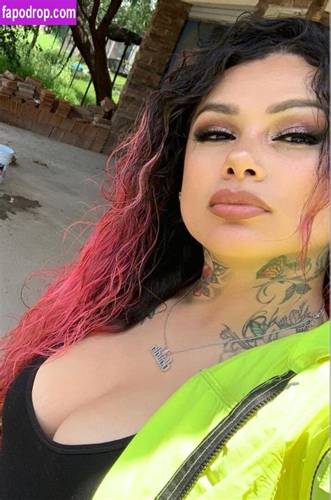Snow Tha Product Misosenpai Snowthaproduct Leaked Nude Photo From