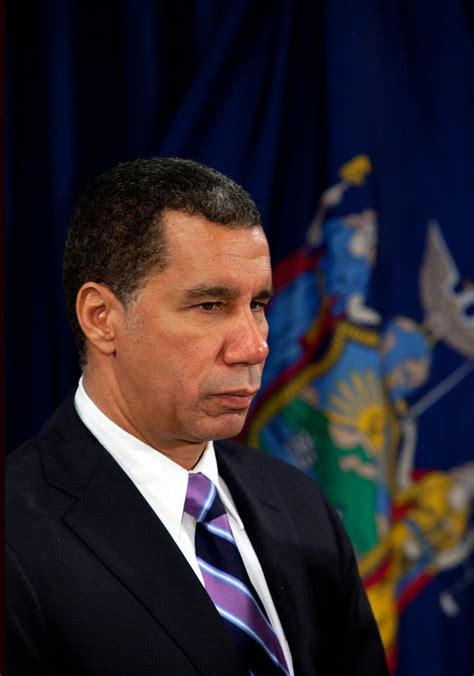 Paterson Gives Up Push To Legalize Gay Marriage The New York Times