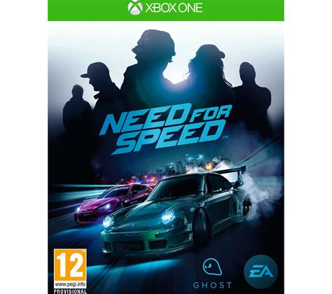 Buy Xbox One Need For Speed For Xbox One Free Delivery