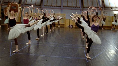 La danse, le ballet de l'Opéra de Paris en streaming direct et replay