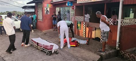 Police Investigating Death Wee 93 3 9 Fm Radio Grenada