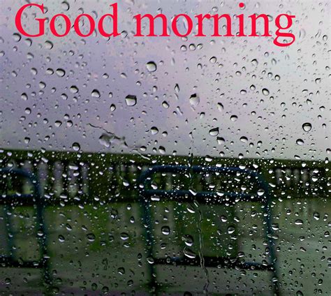 Rainy good morning images hd. 177+ good morning wishes for a rainy day Images Photo Pics ...
