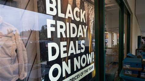 Why Is Black Friday Losing Popularity Flipboard