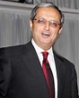 Vikram Pandit is Citigroup CEO