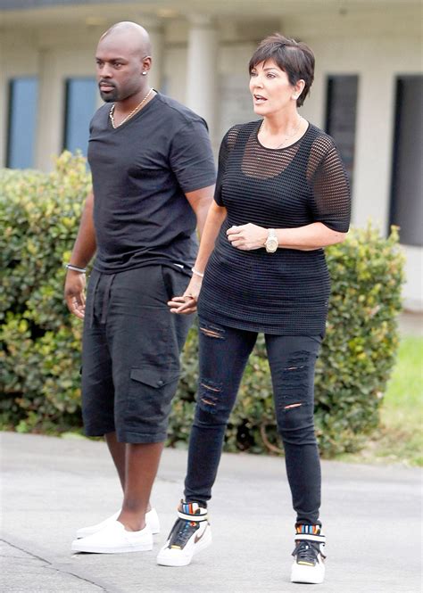 Who Is Kris Jenner Dating Currently Her Previous Relationships Otakukart