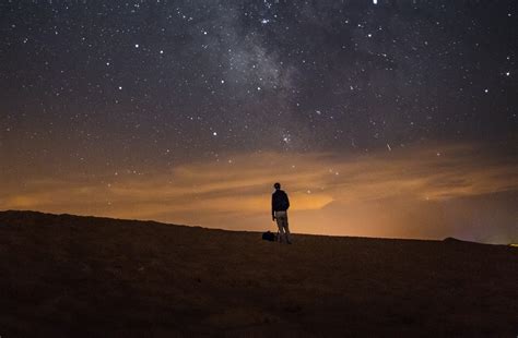 How To Take Pictures Of Stars With Iphone Techstory