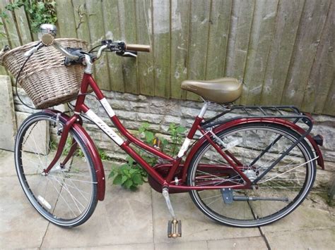 Classic Real Bike In Sandwell West Midlands Gumtree