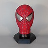 The First Generation of Spider-man Tobey Maguire Mask Headgear - Etsy ...