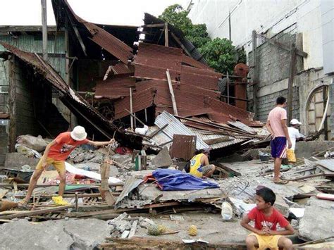 The following is an extensive list of earthquakes that have been detected in great britain & ireland. Mindanao niyanig ng 7.2 na lindol | DZIQ Radyo Inquirer 990AM