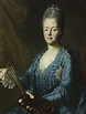 Maria Antonia Josepha Johanna of Austria (1755-1793) Marie Antoinette ...