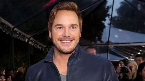 While he has become a household name now, after starring in two of the biggest blockbuster franchises, his life can be moderately put into 'rags to riches' story. Chris Pratt Shows Off Incredibly Mismatched Spray Tan for ...