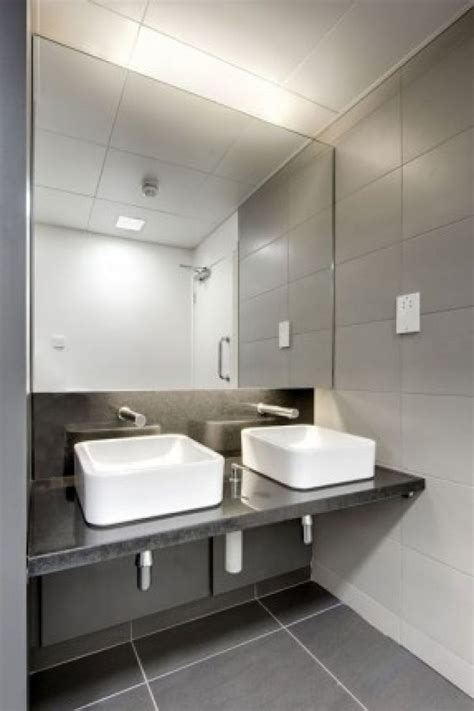 Office Bathroom Design For 73 Commercial Restroom Fixtures Foter