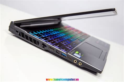 Review Laptop Gaming Msi Gp65 Leopard