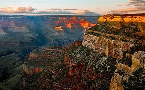 Parc National Du Grand Canyon Les Petits Voyages