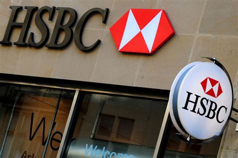 It is the largest bank in europe, with total assets of us$2.715 trillion (as of august 2020). Agências HSBC - Rio de Janeiro | Economia - Cultura Mix