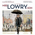Craig Armstrong - Mrs. Lowry And Son (2019) Hi-Res