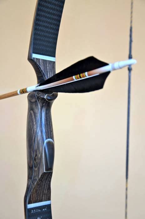 Border Archery Most Beautiful Bows Photo By Daniel Yononindo Archery