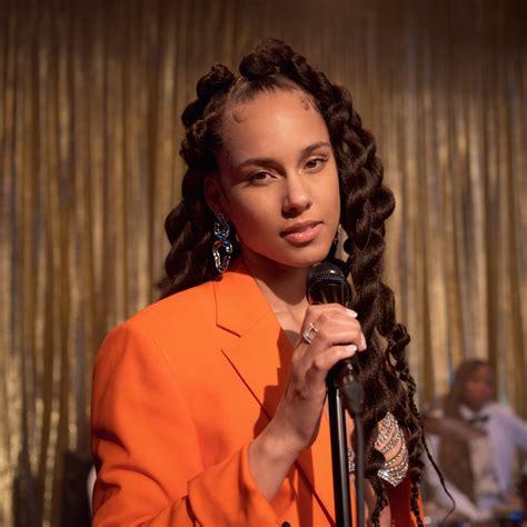 How To Book Alicia Keys Anthem Talent Agency