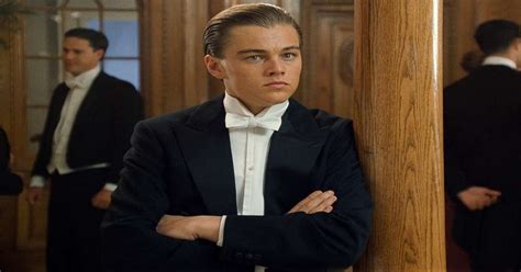 Ecco Perché Leonardo Dicaprio Ha Quasi Perso Il Ruolo Nel Film Titanic Ciak Quiz