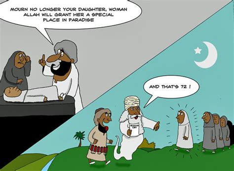 Iran Politics Club Prophet Muhammad And Aisha His Child Bride Cartoons