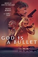 God Is a Bullet (2023) - Posters — The Movie Database (TMDB)