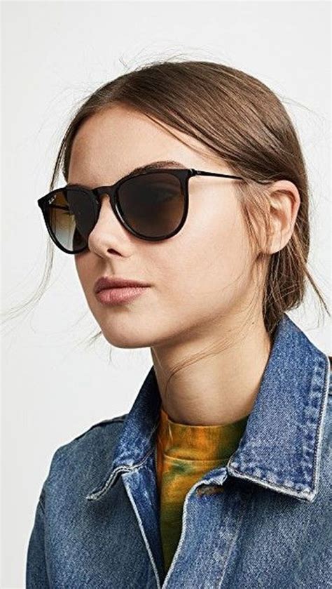 The 10 Best Sunglasses For Women Within Your Budget 2019 Reviews Ray Ban Erika Sunglasses