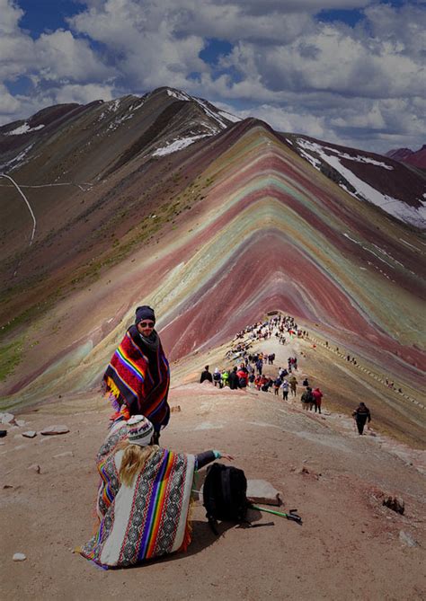 Rainbow Mountain Peru Complete Visitors Guide Peru For Less