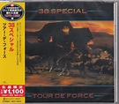 38 Special: Tour De Force (CD) – jpc