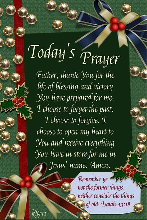 Pin By Ginger On Christmas Prayer For Today Praying To God