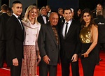Meet Mohamed Al-Fayed’s environmentalist son, Omar Fayed: he admires ...