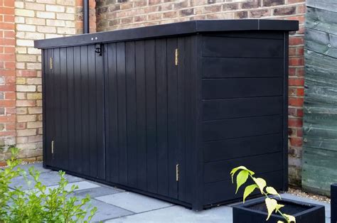 Stylish Solution To Your Bike Storage Needs Bespoke Service Available