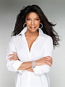 ♥♥♥ ... Natalie Cole- on what would have been her 66th birthday today ...