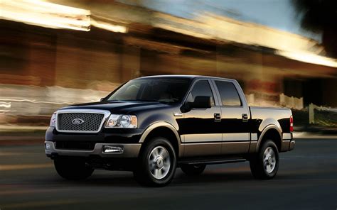 Free Download Ford Ford F150 Ford F150 Desktop Wallpapers Widescreen
