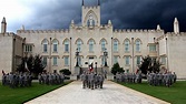 Georgia Military College Tuition - College Choices