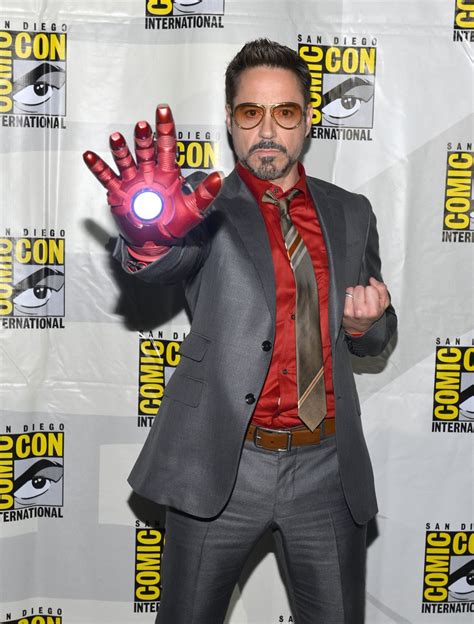 foto de robert downey jr iron man 3 foto robert downey jr foto 179 de 345