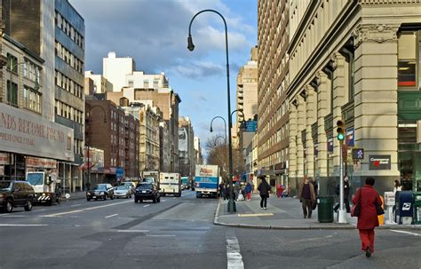 14th Street Manhattan Wikiwand